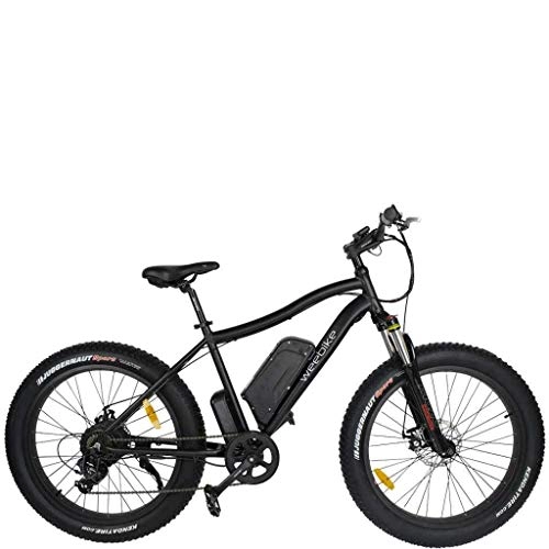 Electric Bike : Electric Bicycle-The Cross