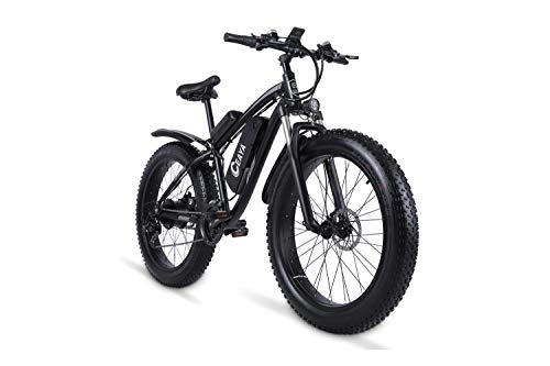Electric Bike : Electric bike, 26''Electric Mountainbike, E-bike for mens