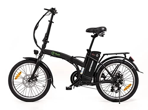 Electric Bike : Electric bike