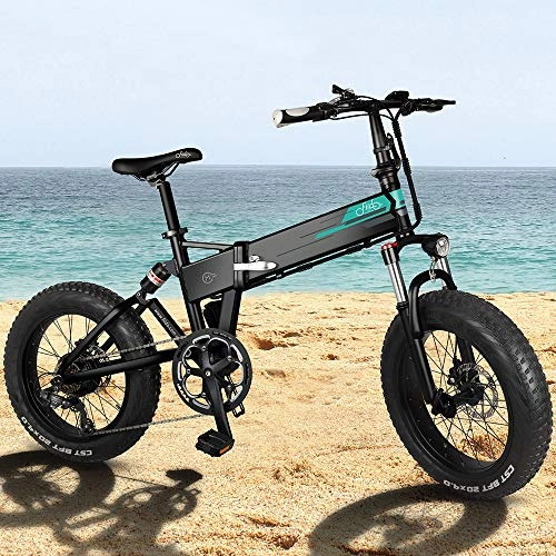 Electric Bike : Electric Bike Mountain e-Bike for Adults, 36V / 250W Brushless Gear Motor and Removable Large Capacity 12.5 Ah Lithium-Ion Battery, Three Power Assist Speeds, Electric Bicycle for Outdoor Cycling