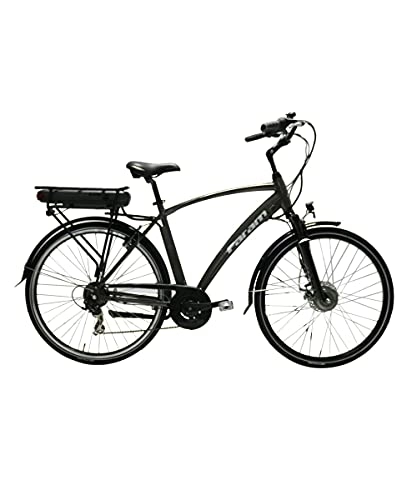 Electric Bike : EVOM Electric bike Mod. Terminillo 28 - COL.14