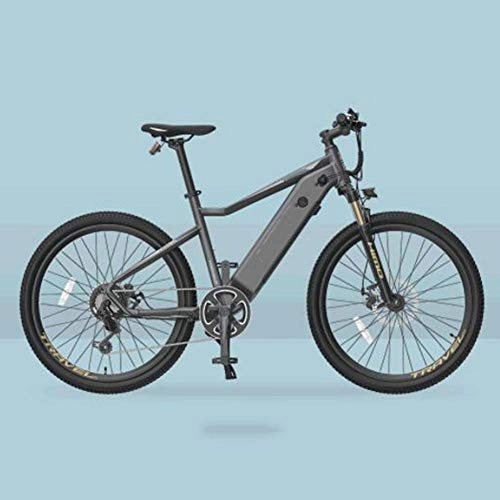 Electric Bike : FZYE Aluminum alloy Electric Bikes Bicycle, 48V 10A Lithium battery Bikes Motor 250W Adult Outdoor Cycling