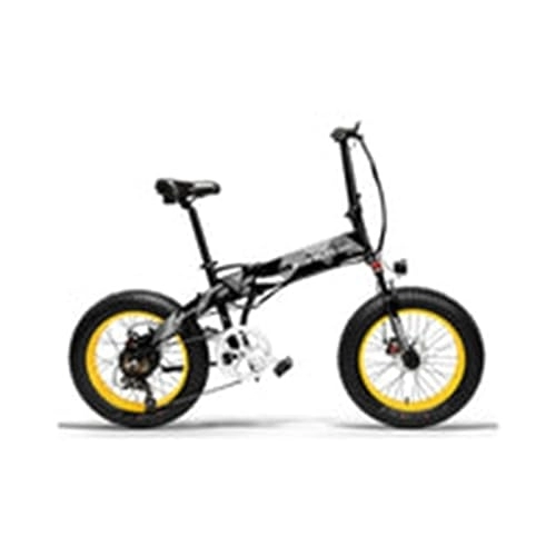 Electric Bike : Kinsella X2000 Plus Folding Electric Bike (gray)