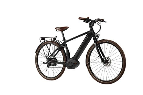 Electric Bike : Lombardo Courmayer Size 51
