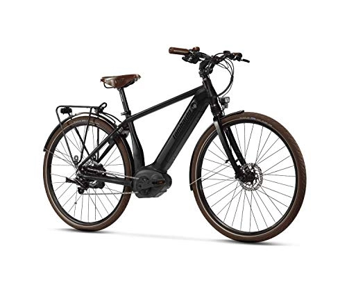 Electric Bike : Lombardo Courmayeur 28" Road 2019 - Size 46