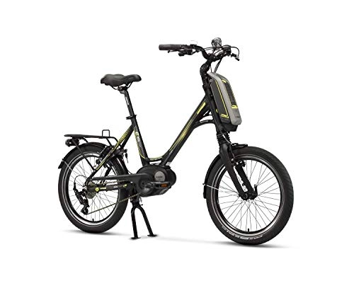Electric Bike : Lombardo Mia Sport 20" City 2019 - Size 40
