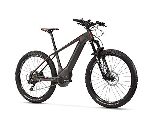 Electric Bike : Lombardo Montblanc 27.5" Hard Tail 2019 - Size 43