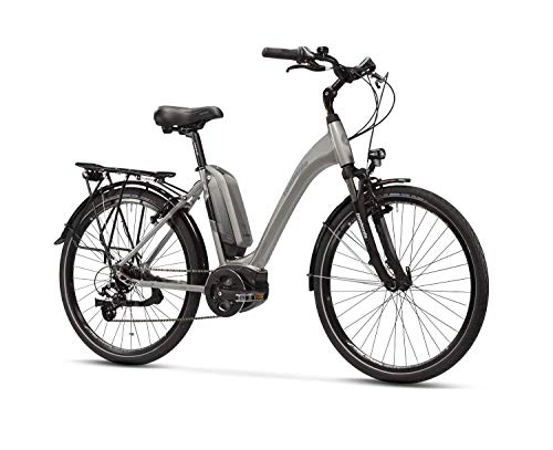 Electric Bike : Lombardo Ravenna 26" City 2019 - Size 47