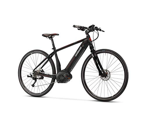 Electric Bike : Lombardo Sport Man 28" Fitness 2019 - Size 46