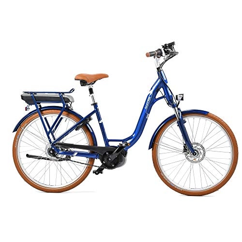 Electric Bike : Matra I-Flow Comfort N8 Electric Cable 44 cm - 26 Inches
