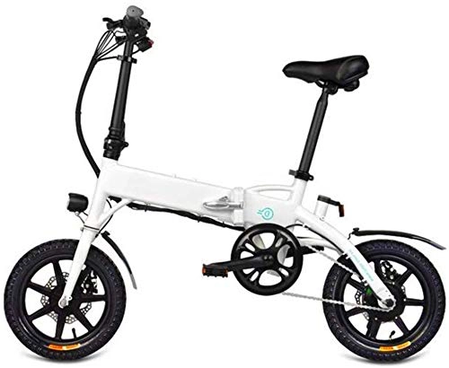 Electric Bike : min min Bike, E Bikes 250W Motor And 36V 7.8 AH Lithium-Ion Battery Electric Bike for Adults Mountain Bike with LED Display for Outdoor Travel and Workout