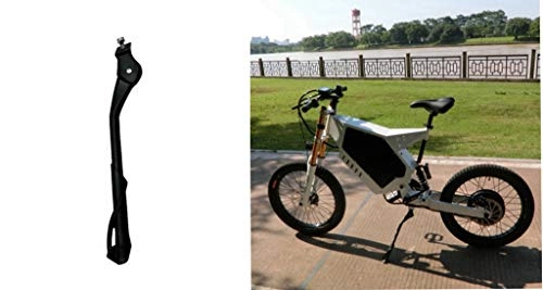 Electric Bike : NBPOWER 2019 Newest Kickstand Fit for Adult Enduro Stealth Bomber Electric Bike Bicycle