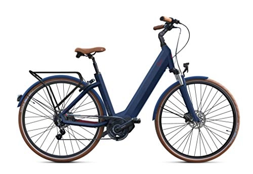 Electric Bike : O2 Feel Vlo lectrique ISWAN Di2 26"- 432Wh
