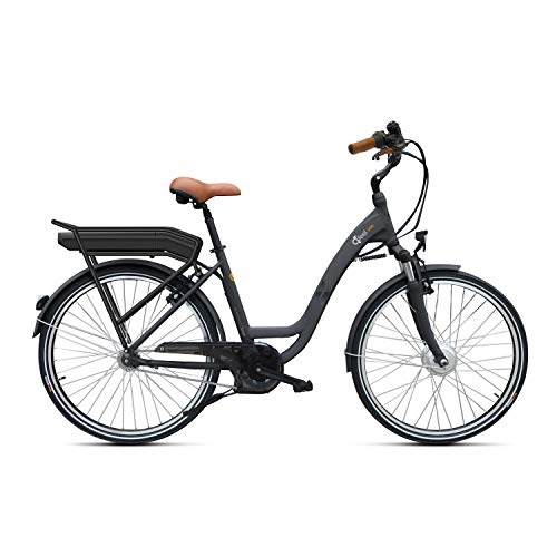 Electric Bike : O2 Feel Vlo lectrique Vog N7 28"- 504 Wh