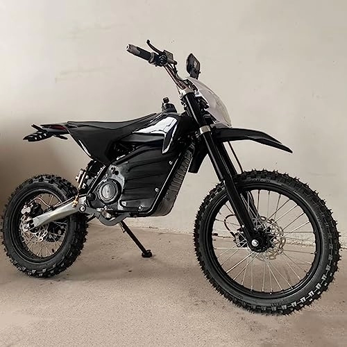 Electric Bike : SMZGLANG Adults electric dirt bike - 2 Stroke 49cc motorcycles Battery powered Mini Automatic Pit Bike 36V500W Commuter Electric Bicycle, Up to 60MPH