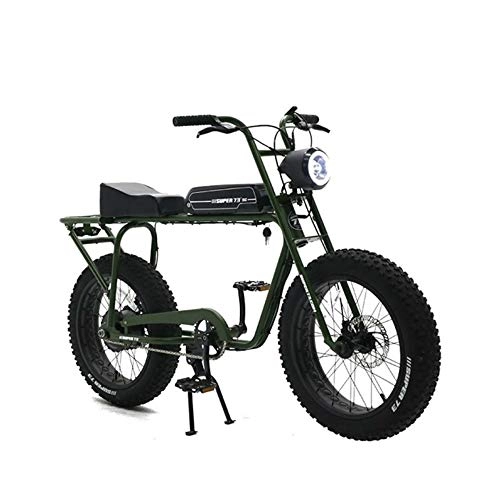 Electric Bike : Super 73 SG