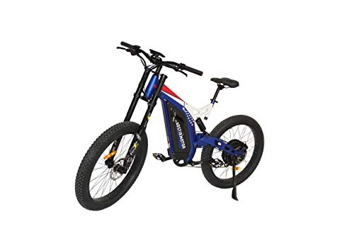 Electric Bike : TRUCK 1500W Electric Mountain Bike for Adults, Electric Commuting Bike with Removable 48V 14.5Ah Battery, 26x3 Inch Fat Tire Electric Bicycle with 7 Speed and 3 Working Models