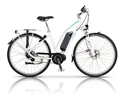 Electric Bike : Volt Infinity LS Shimano Steps Electric Bike