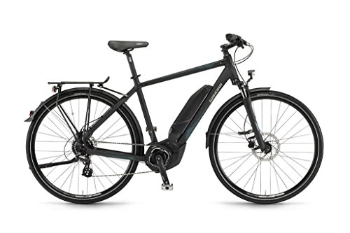Electric Bike : Winora y280.x, 52 (EU)