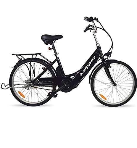 Electric Bike : Z5 ALUMINIUM CITY ELECTRIC BIKE EBIKE BICYCLE - LCD & WATERPROOF WIRES