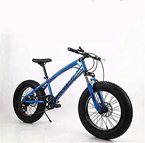 Fat Tyre Bike : Lightweight， Fat Tire Mens Mountain Bike, Double Disc Brake / High-Carbon Steel Frame Cruiser Bikes, Beach Snowmobile Bicycle, 24 inch Wheels Inventory clearance ( Color : B , Size : 21 speed )
