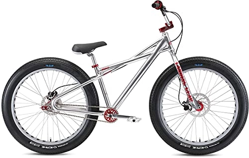 Fat Tyre Bike : SE Bikes Vélo Fat Quad 26 2021