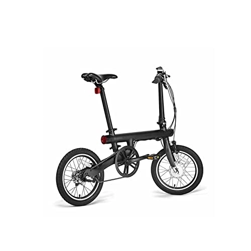Folding Bike : Bicycles for Adults Folding Bicycle Carbon Fiber Folding Bicycle 11 Speed 9-Speed Aluminum Alloy Double disc Brake Bicycle for Men and Women