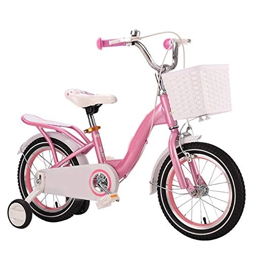 Folding Bike : KJHGMNB Folding Bicycle, Children's Folding Bicycle, High-Carbon Steel Material, Stable And Non-Deformation Folding Design, Convenient To Carry, Safe And Stable, Strong Load-Bearing, Light Riding