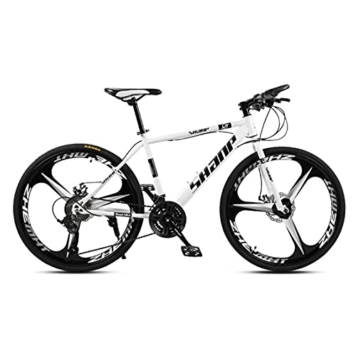 Folding Bike : NZKW Road Bikes 21-Speed(24-Speed, 27-Speed, 30-Speed) Bicycle Foldable High Carbon Steel Frame Road Bicycle Dual Disc Brake Bicycles