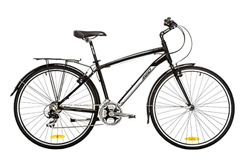 Hybrid Bike : Hybrid Bike City 1