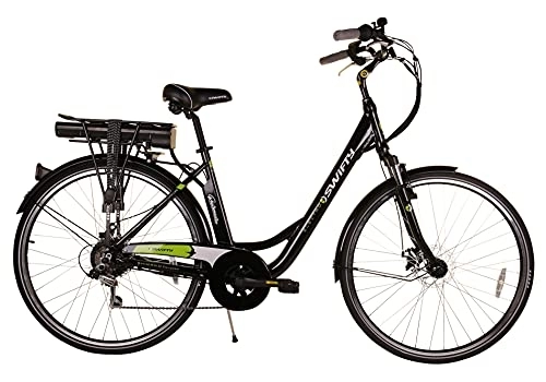 Hybrid Bike : Routemaster Hybrid E Bike