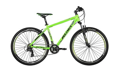 Mountain Bike : Atala Bike Bicycle Replay STEF 21V Wheel 27.5" Frame L51 VB MTB 2019