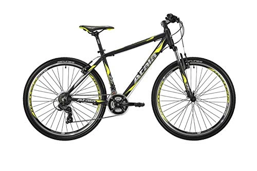 Mountain Bike : Atala Bike Bicycle Replay STEF 21V Wheel 27.5" VB Frame L51 MTB 2019