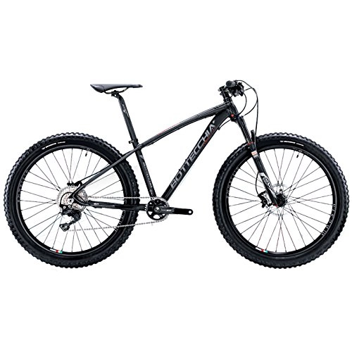 Mountain Bike : BOTTECCHIA Stelvio 82A 27.5"Plus MTB Fat Frame 44