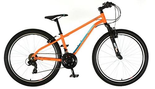 Mountain Bike : British Eagle Neo AL Orange 26 / 13 MTB Bike 2018