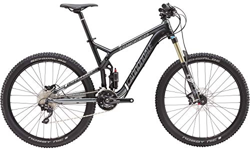 Mountain Bike : Cannondale Trigger 4 2016