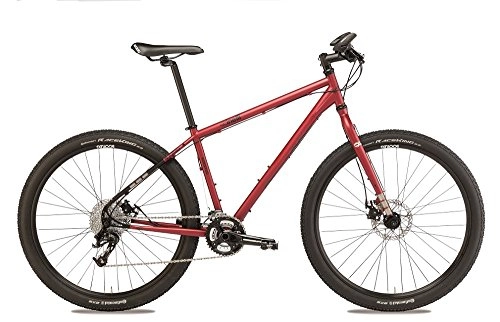Mountain Bike : Cinelli x Hobootleg Adventure Bicycle, Geo Sangria, L