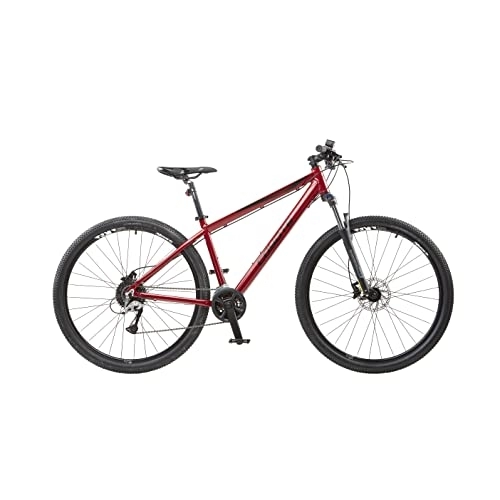 Mountain Bike : Coyote SAN ANDREAS Gents's FS MTB Bike With 29-Inch Wheels 17.5-Inch Alloy Frame, Shimano gears and Shimano Altus 11 / 36 cassette with Disc brakes