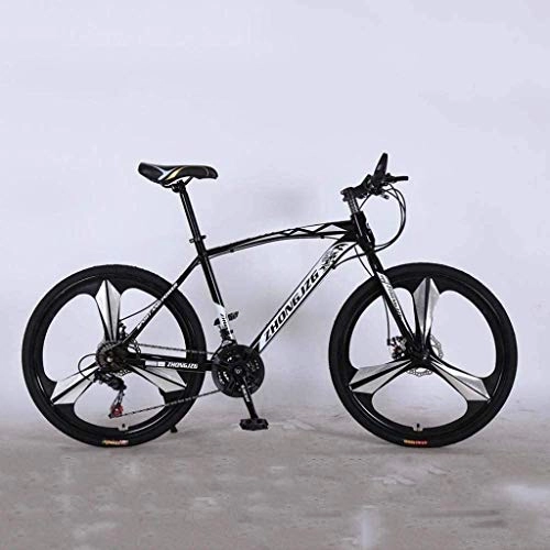 Mountain Bike : CSS Mountain Bike, Road Bicycle, Hard Tail Bike, 26 inch Bike, Carbon Steel Adult Bike, 21 / 24 / 27 / 30 Speed Bike, Colourful Bicycle 6-11, 30 Speed