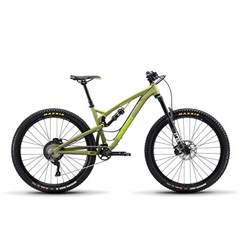 Mountain Bike : Diamondback Release 29 2 SM / 15.5 GRN 29