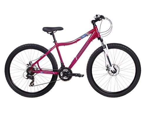 Mountain Bike : Ford Women's Ranger Mountain Bike, Purple, Medium