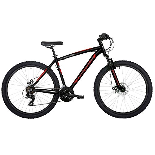 Mountain Bike : Freespirit Contour 29" Wheel Mens MTB Bike - 20