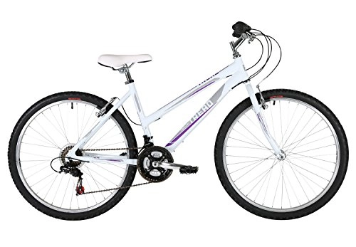Mountain Bike : Freespirit Tread 17" Ladies 18sp Aluminium Mountain Bike