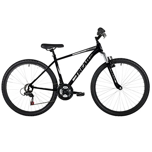Mountain Bike : Freespirit Tread Plus 27.5" Wheel Mens MTB Bike - 14