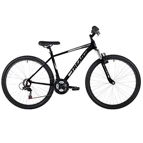 Mountain Bike : Freespirit Tread Plus 27.5" Wheel Mens MTB Bike - 18