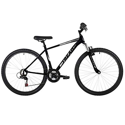 Mountain Bike : Freespirit Tread Plus 27.5" Wheel Mens MTB Bike - 20