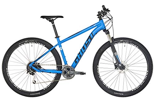 Mountain Bike : Ghost Kato 5.9 AL 29" MTB Hardtail blue Frame Size S | 42cm 2019 hardtail bike