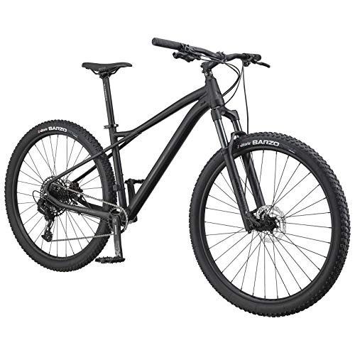 Mountain Bike : GT 29 M Avalanche Expert 2020 Mountain Bike - Black