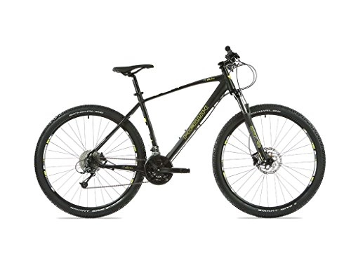 Mountain Bike : HAWK Bikes Forty Four 292018, L