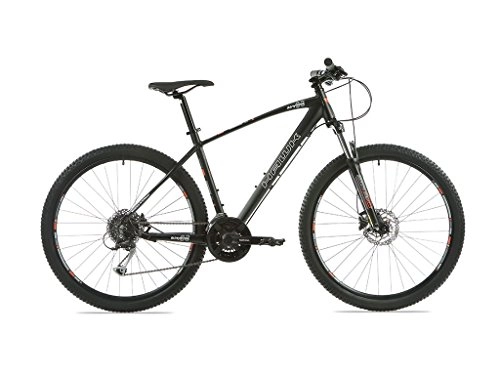 Mountain Bike : HAWK Bikes Thirt Ythree 27.52018, S